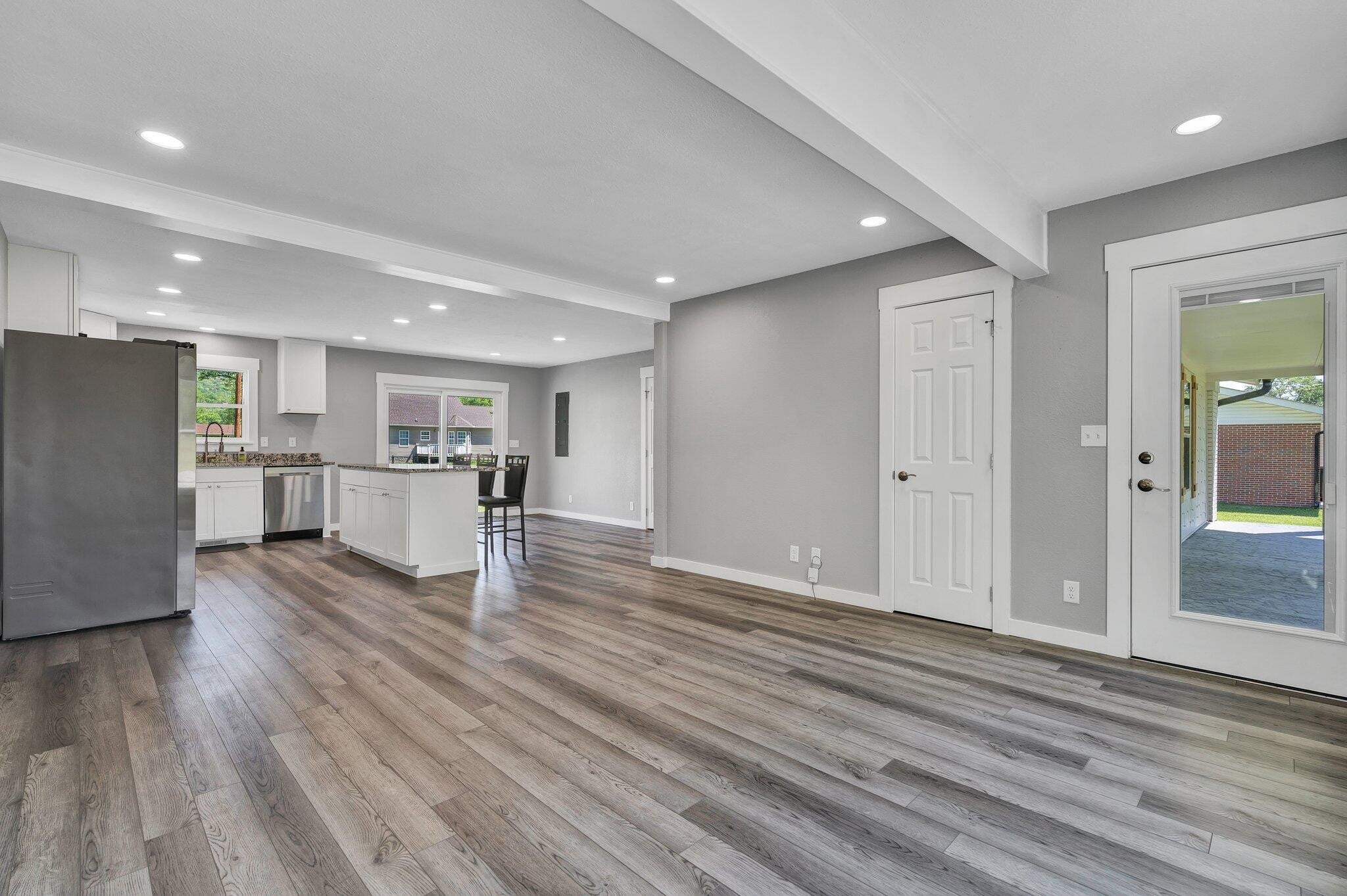 410 Marshall Hall Road
