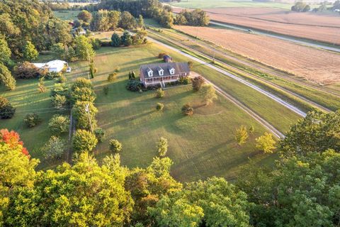 5345 Ashburn Rd Springfield TN 37172