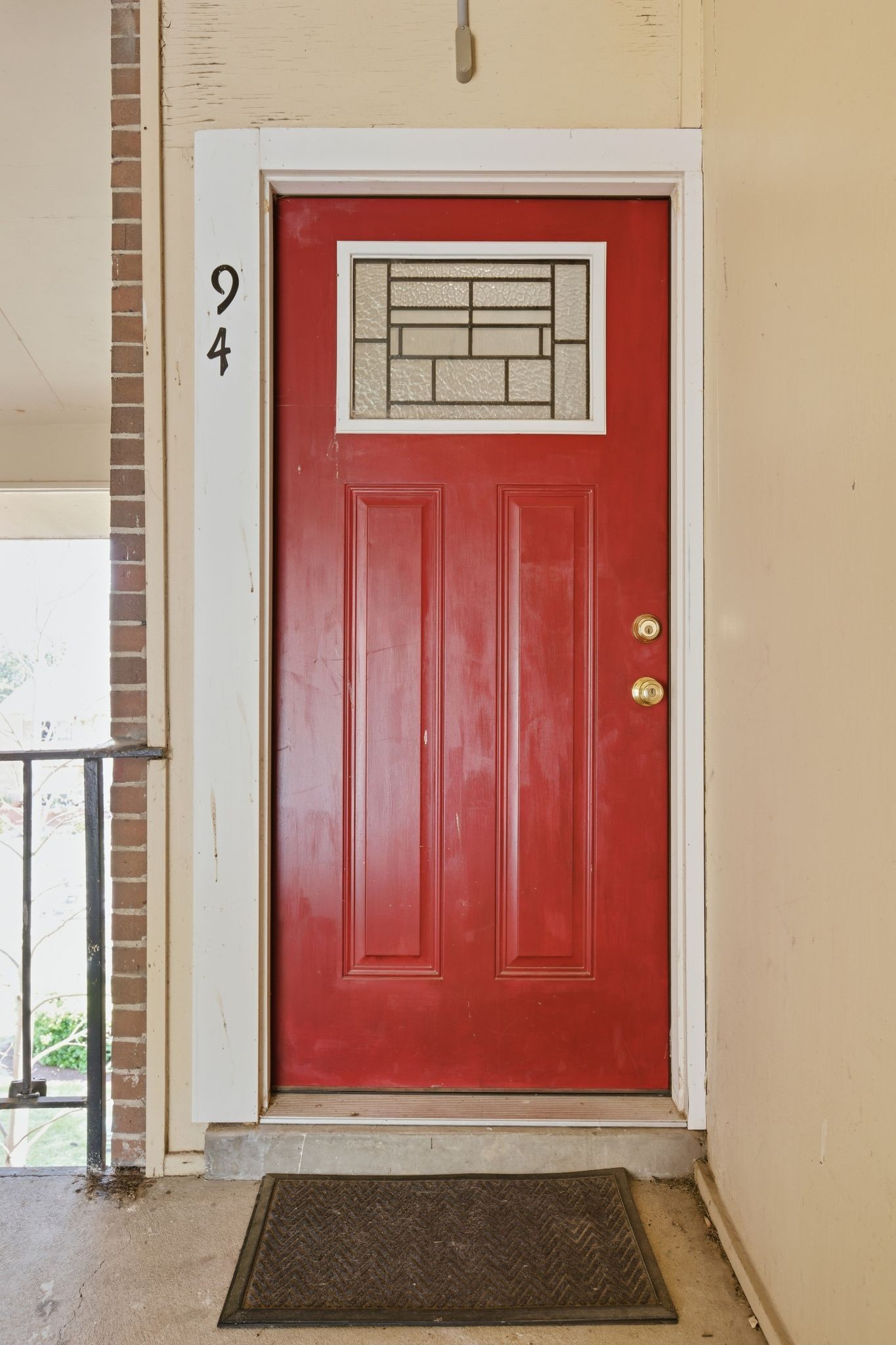 515 Basswood Ave #J94