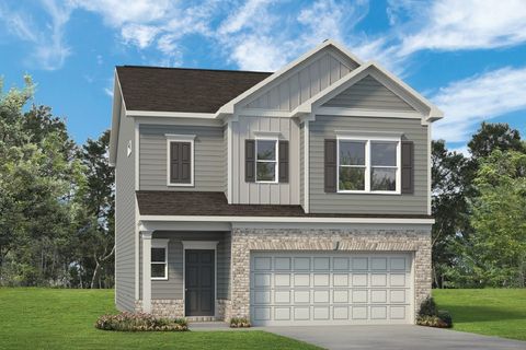 1234 Townsend Way Chapel Hill TN 37034