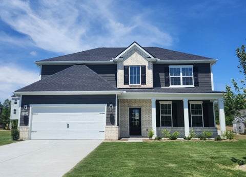 Photo of 2030 Coriander Lane, Smyrna, TN 37167 (MLS # 3255082)