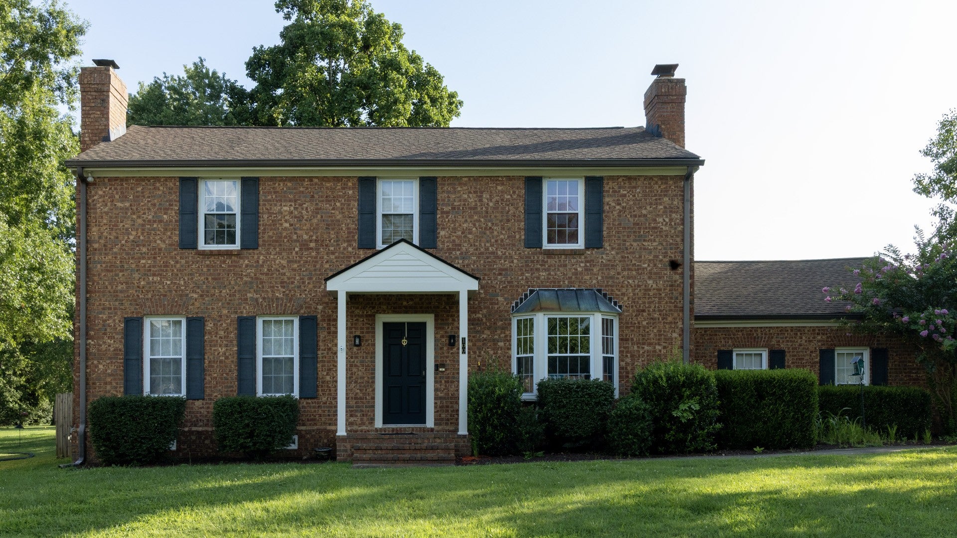 4-bed listing at 100 Stable Ct, Franklin