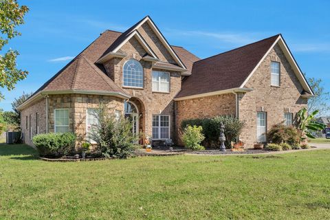 205 Apricot Ln Murfreesboro TN 37129