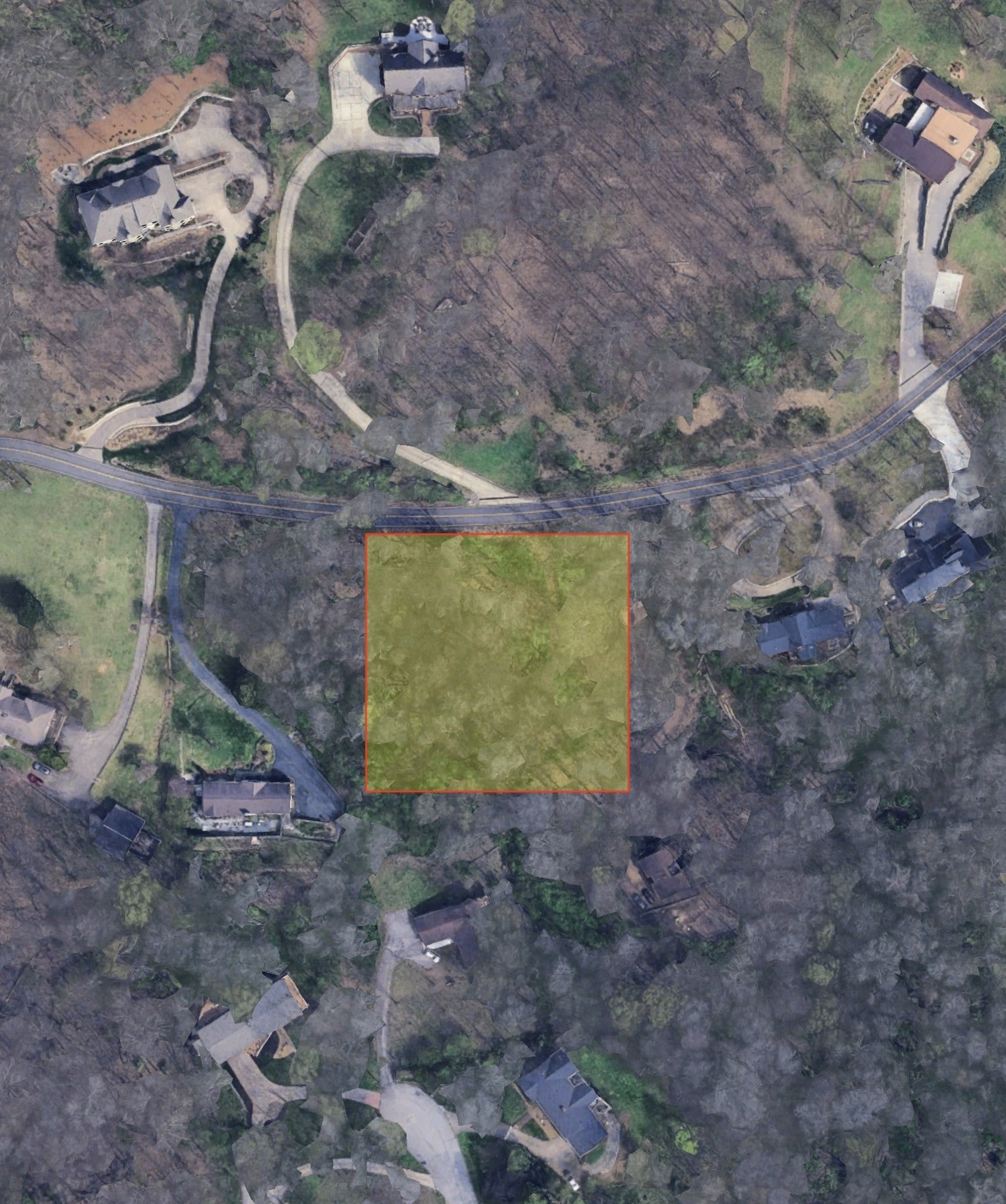 905 Otter Creek Rd
