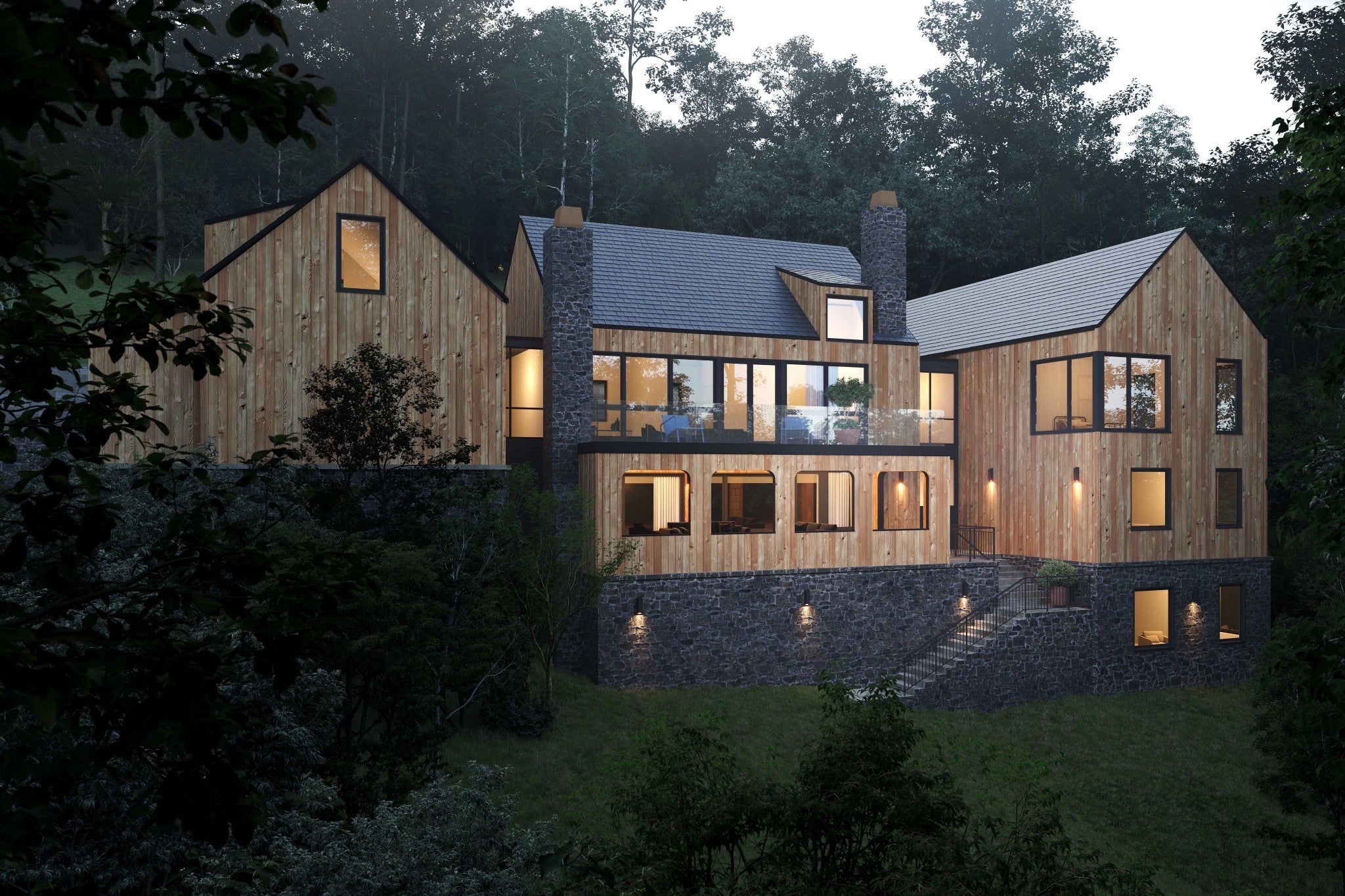 905 Otter Creek Rd