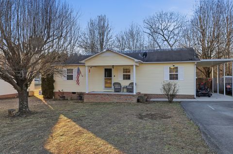 37 Woody Ln Manchester TN 37355