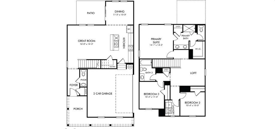 1623 Garnet Way