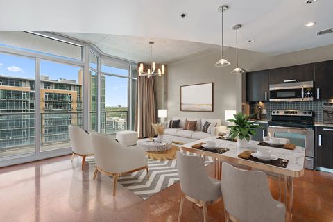 Photo of 600 12th Ave S Ave #1708, Nashville, TN 37203 (MLS # 3079996)