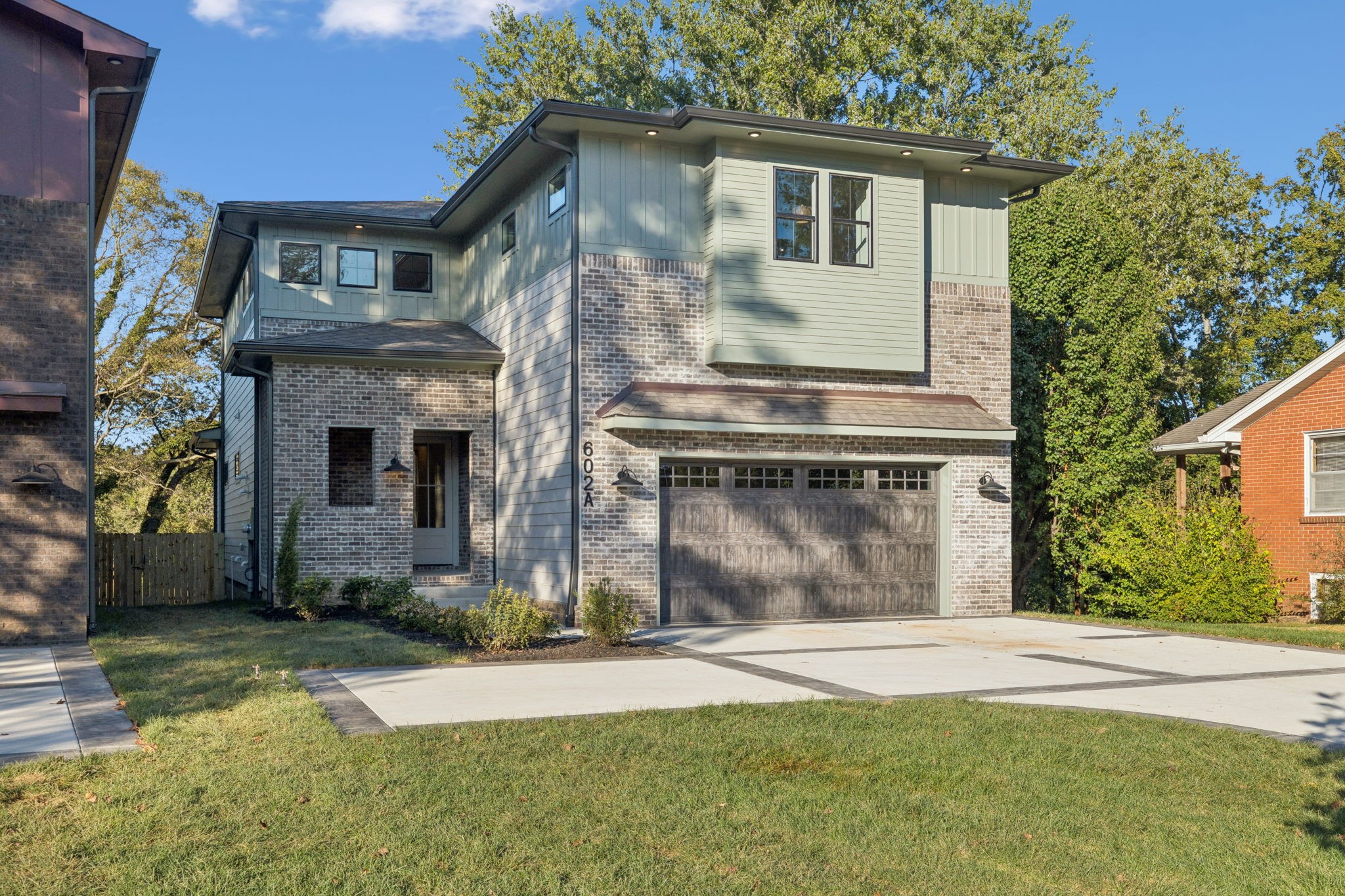 602A Watsonwood Dr