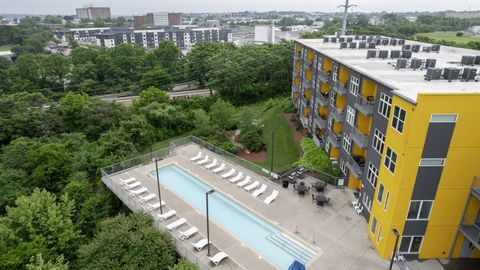 400 Herron Dr 409 Nashville TN 37210