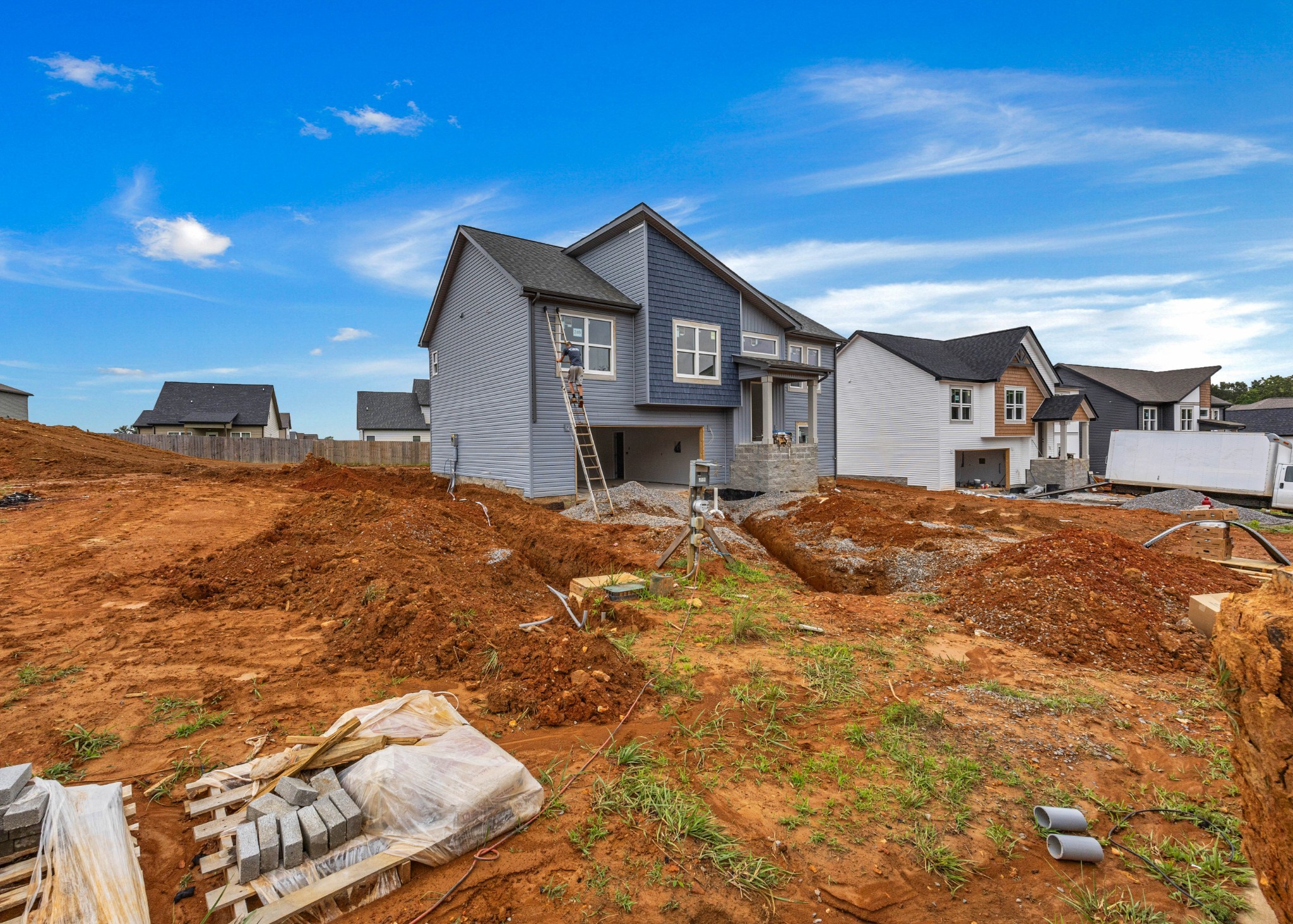 164 Leitrim Dr