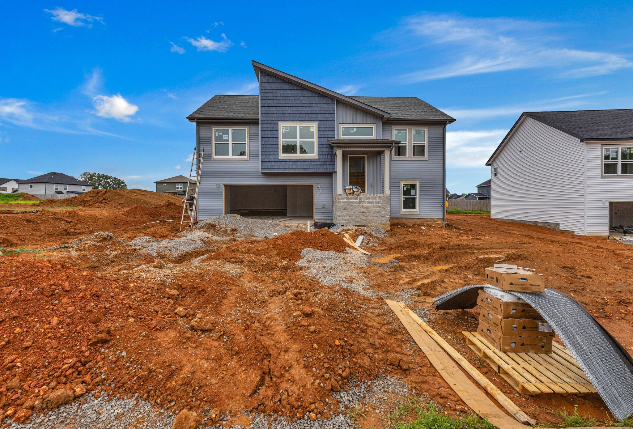164 Leitrim Dr