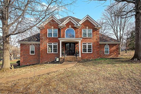 102 Saltwood Pl Hendersonville TN 37075