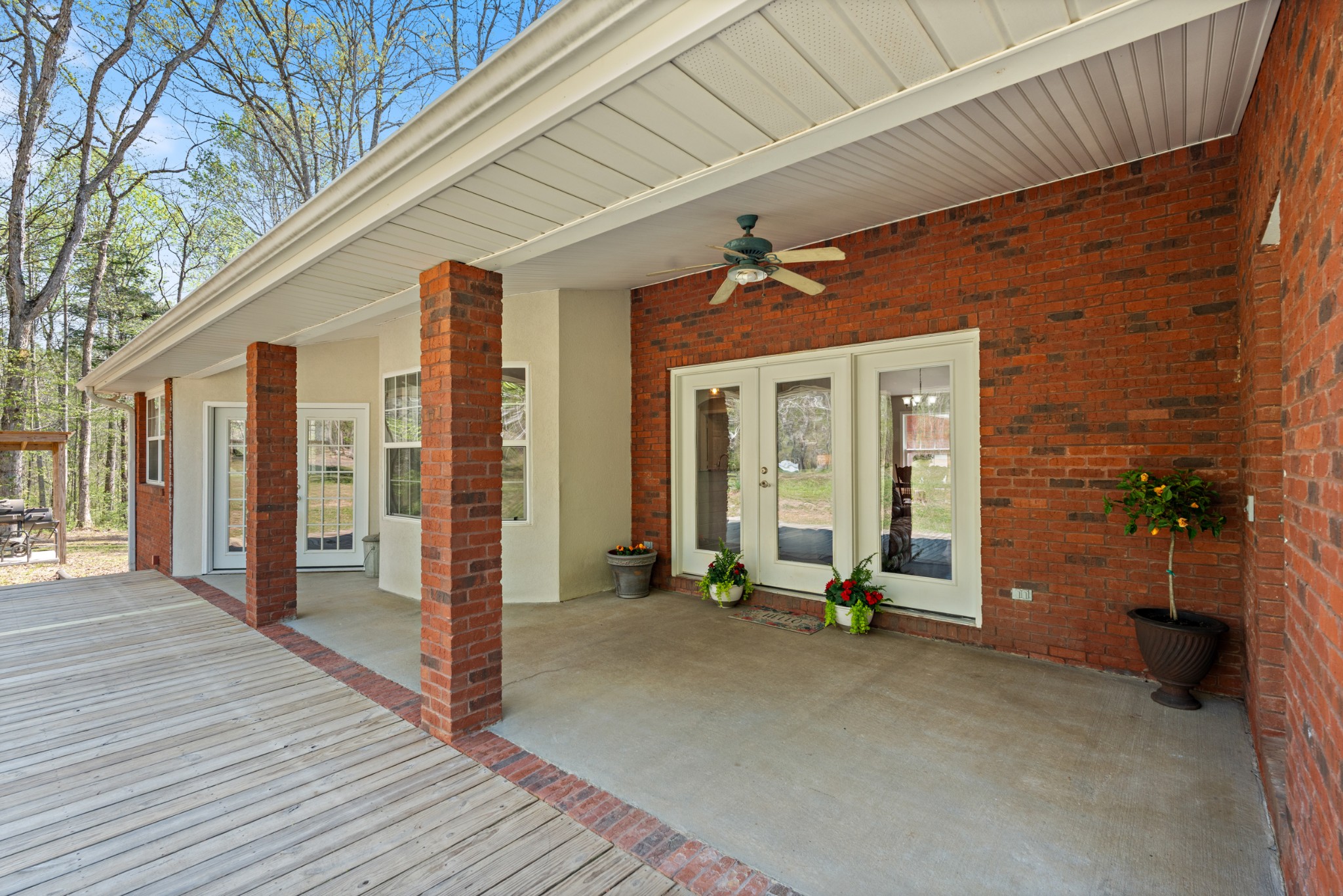 6914 McAdoo Branch Rd