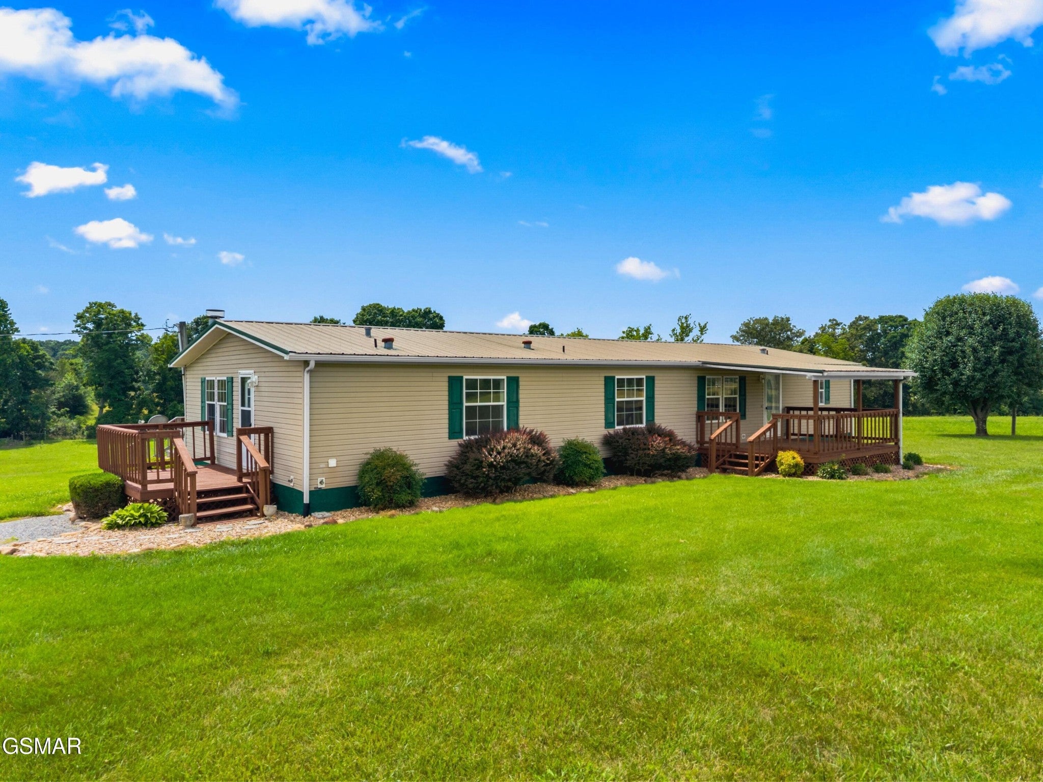 921 Bulls Gap Saint Clair Road