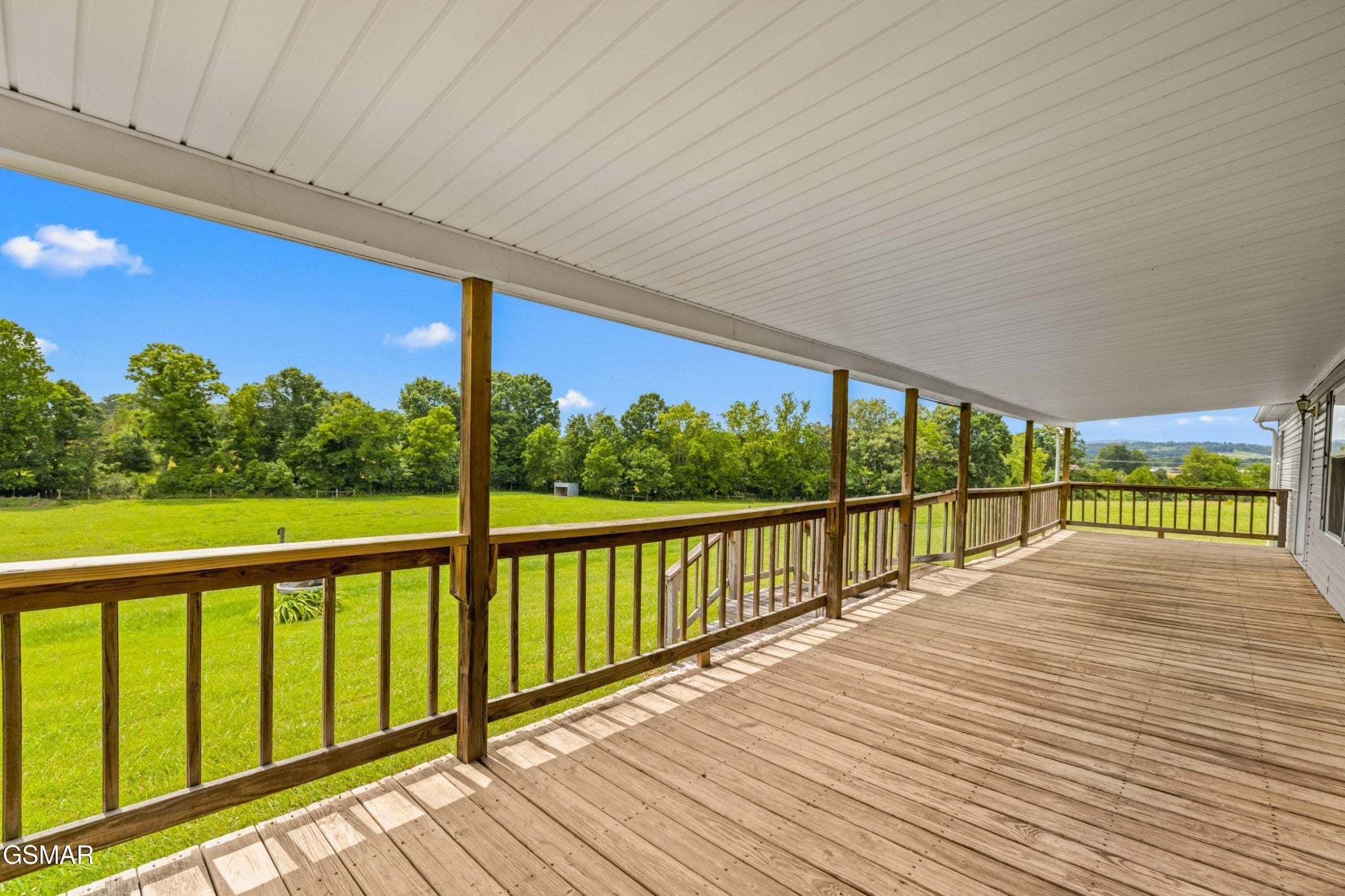 921 Bulls Gap Saint Clair Road