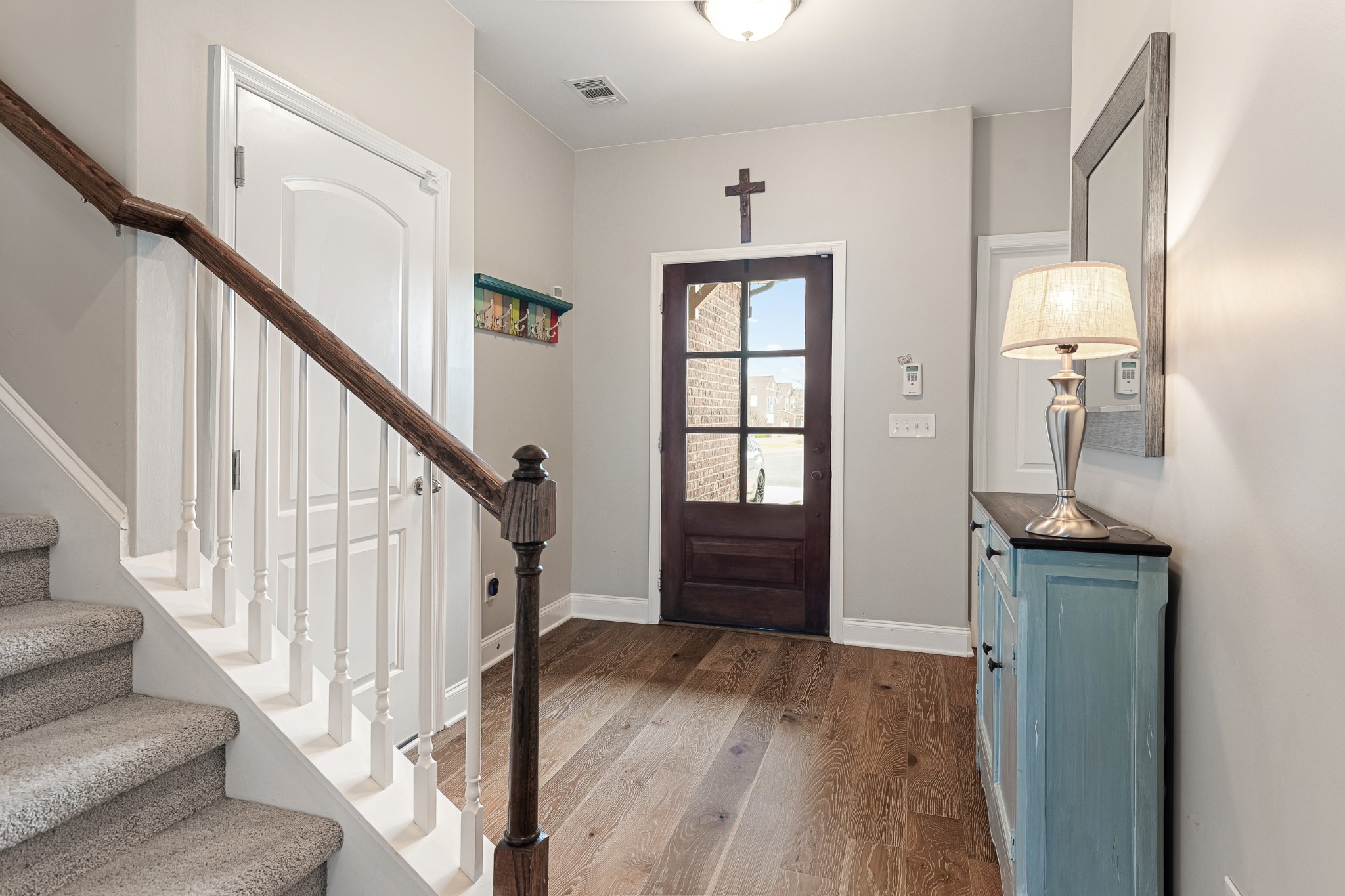 1304 Sam Houston Ave