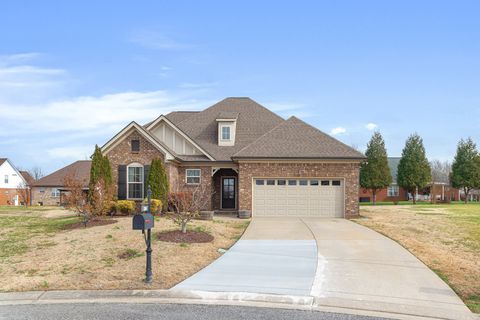 1304 Sam Houston Ave Murfreesboro TN 37129