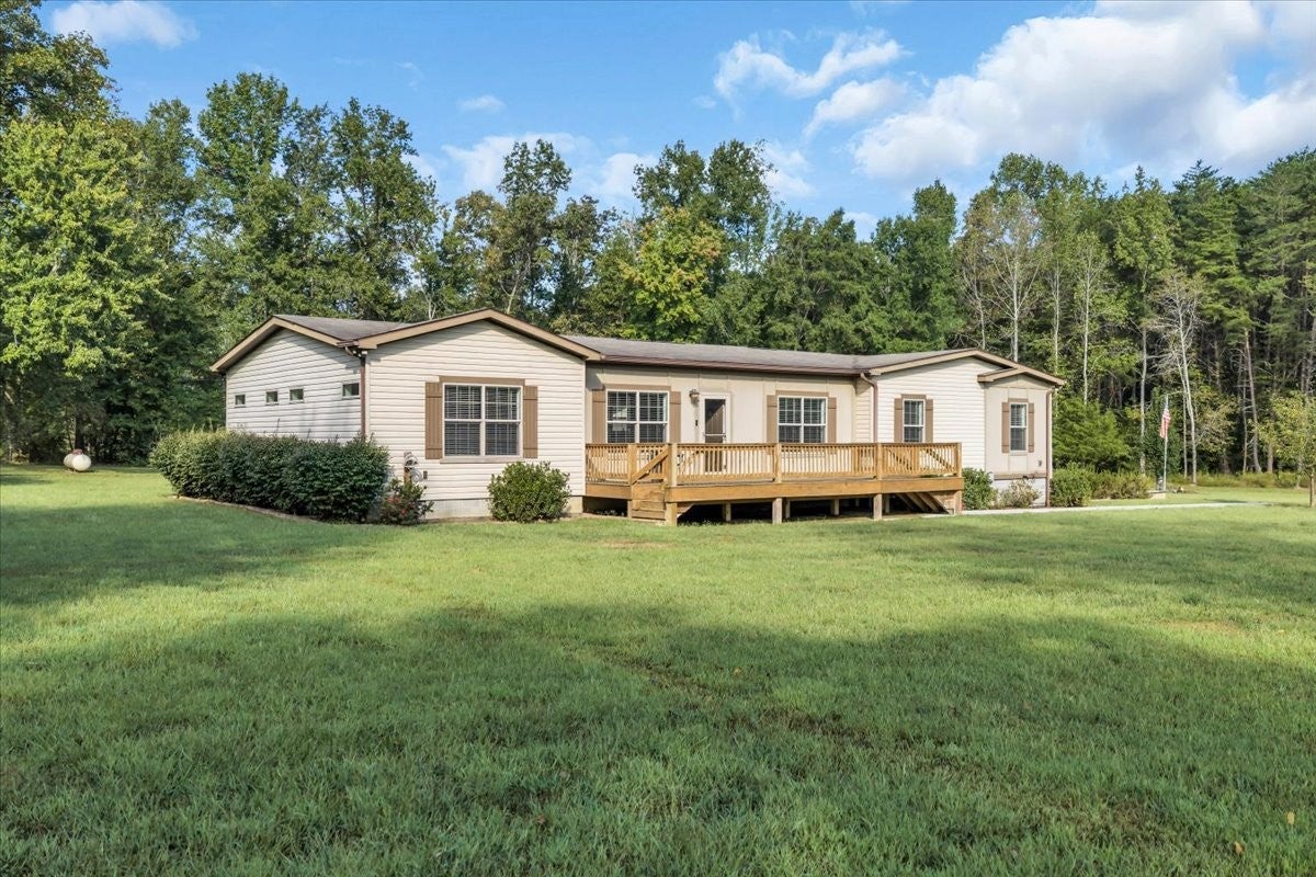 311 Cyril Wiser Rd