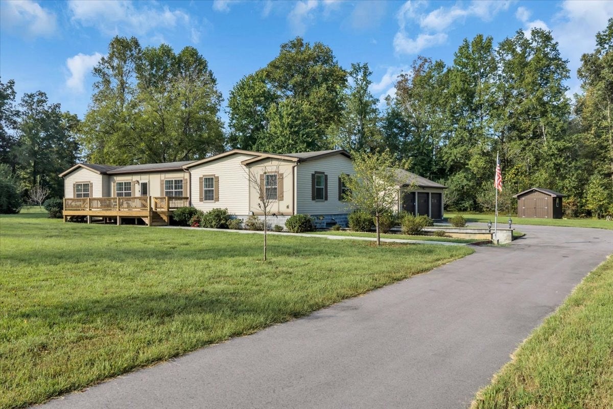 311 Cyril Wiser Rd