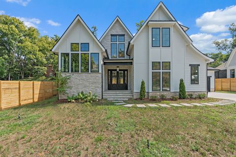2911 Wellesley Trace Nashville TN 37215