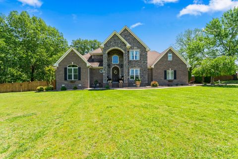 1408 Baker Ln Lawrenceburg TN 38464