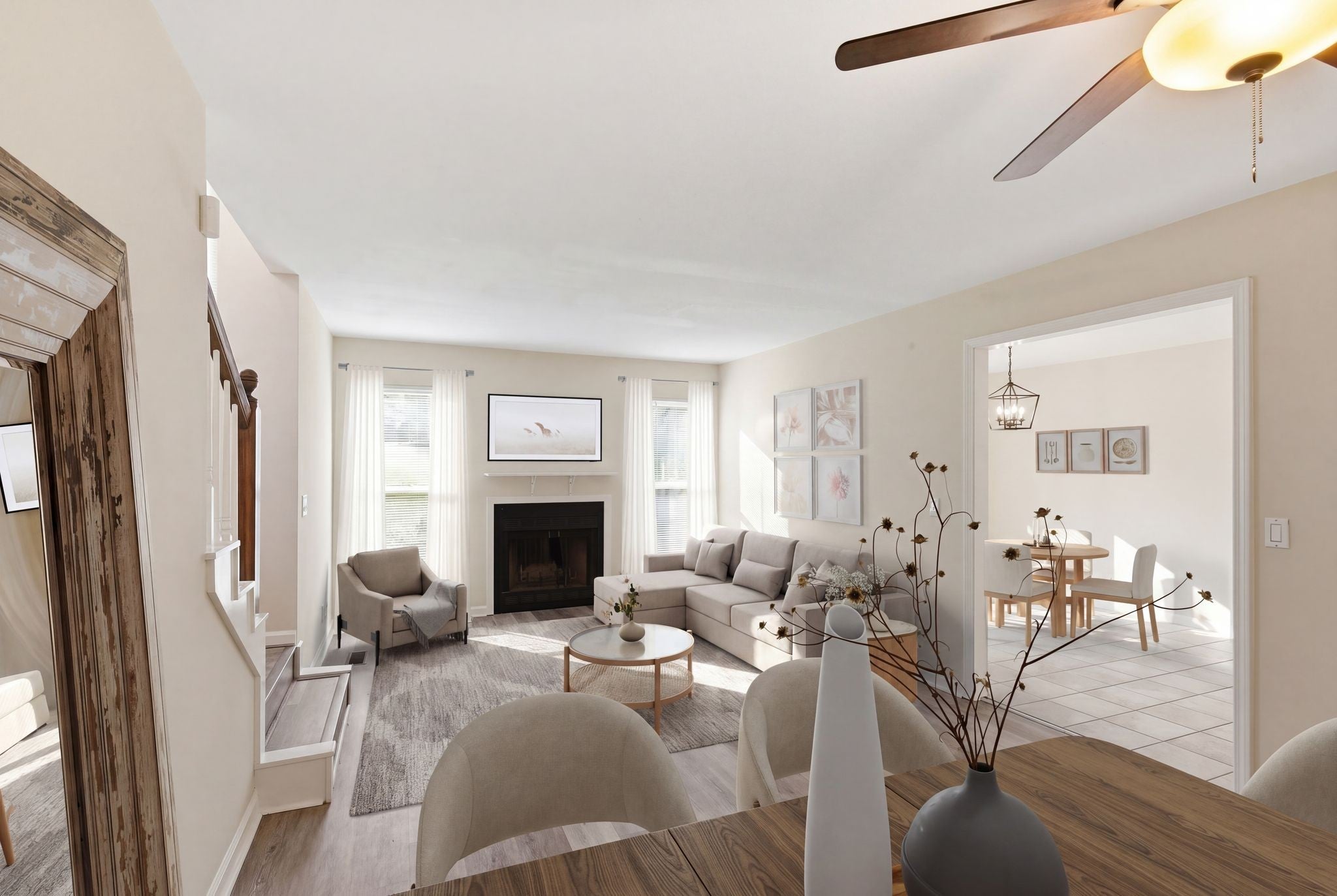 2-bed listing at 201 Riverstone Ct, Nashville