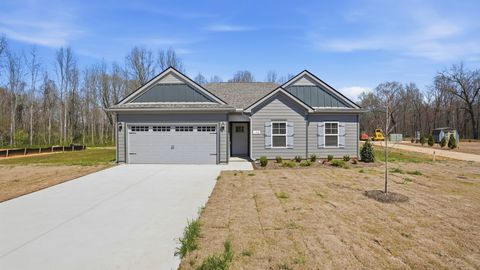 42 Stillwater Way Tullahoma TN 37388