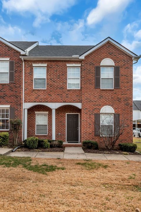 3008 Michael Ln Spring Hill TN 37174