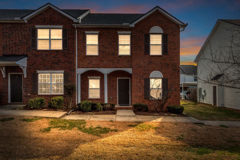 3008 Michael Ln Spring Hill TN 37174