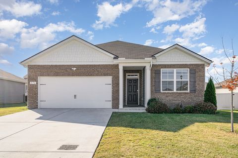 276 Addison Ave Chapel Hill TN 37034