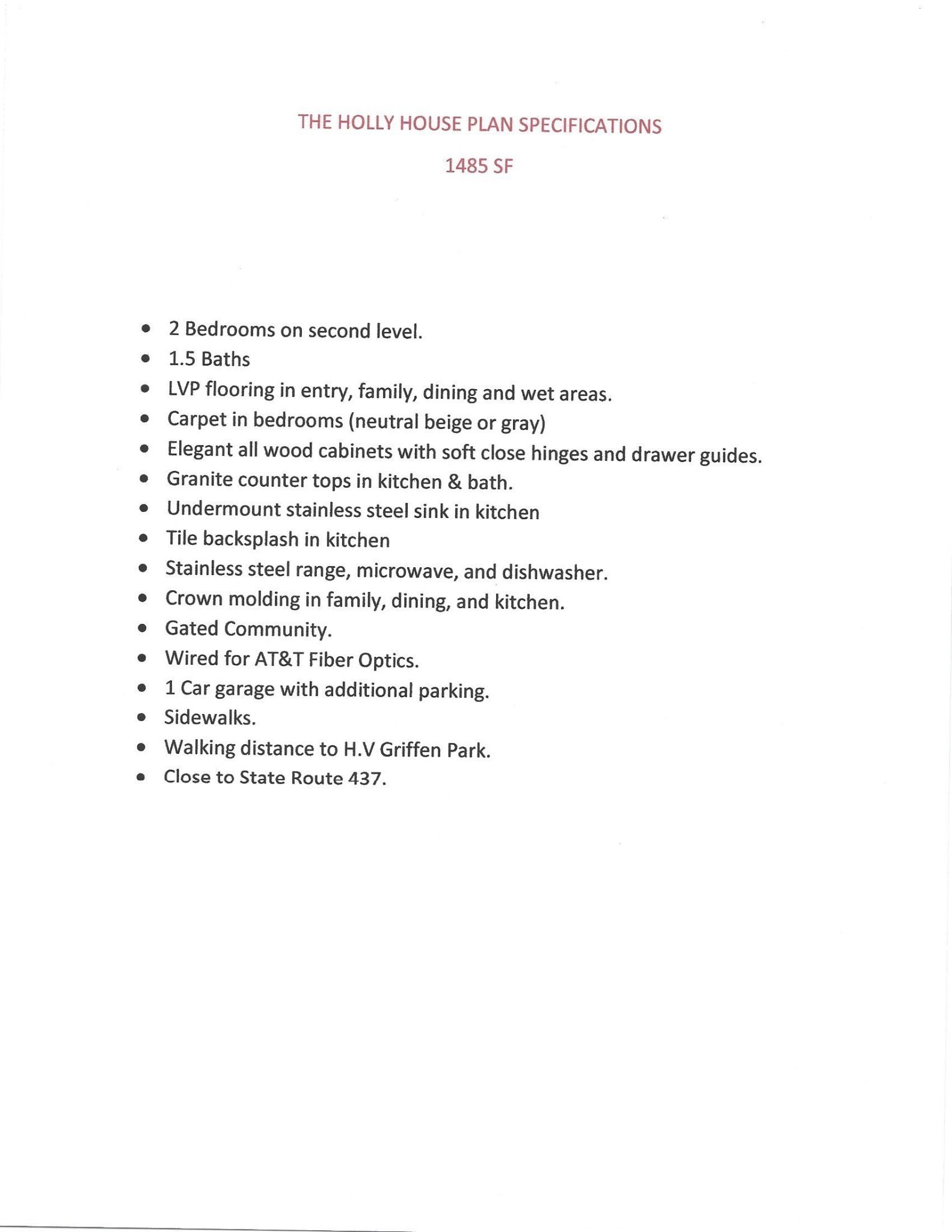 967 Horse Mountain Rd 6G