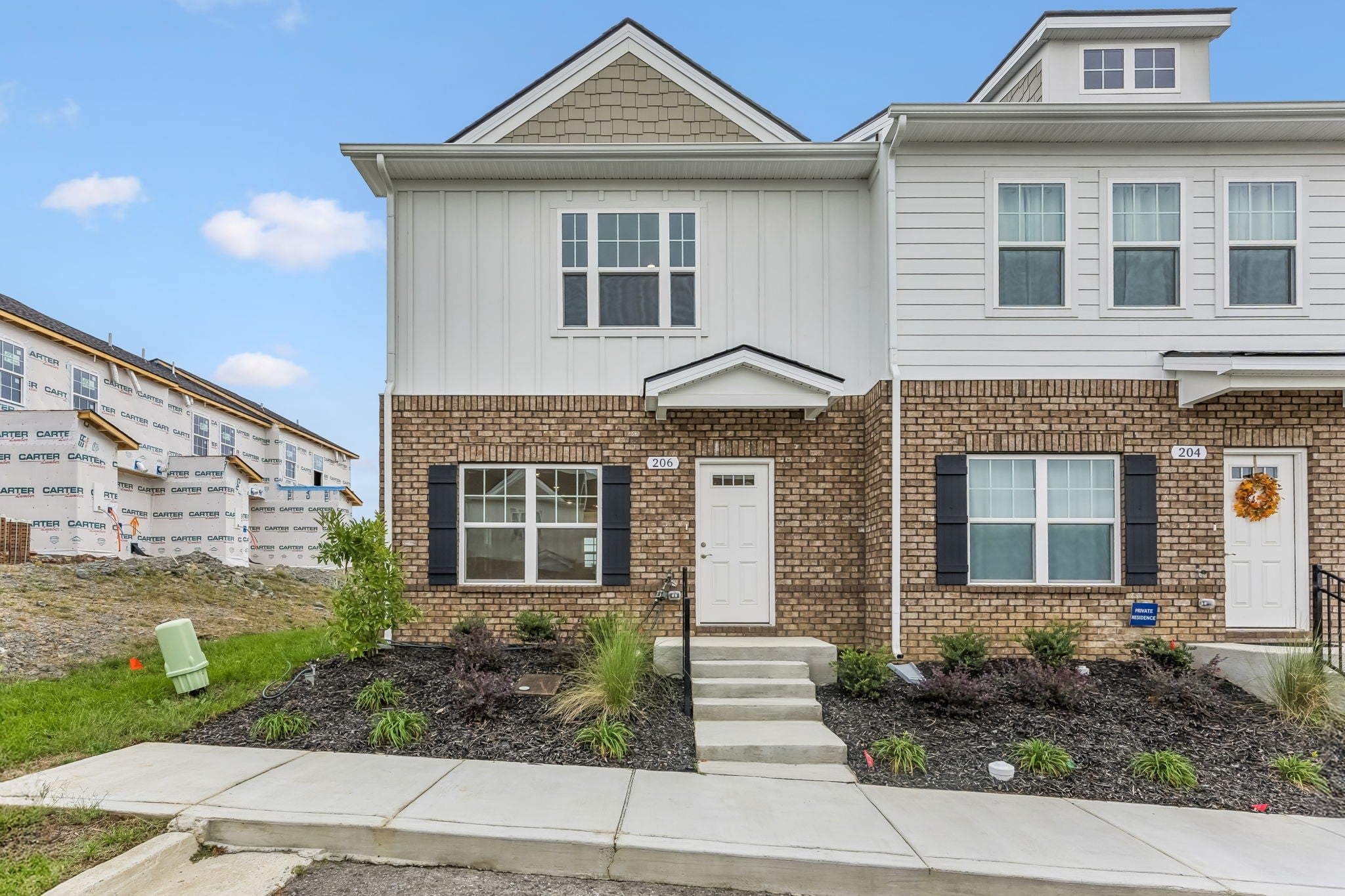 206 Dry Creek Commons Dr