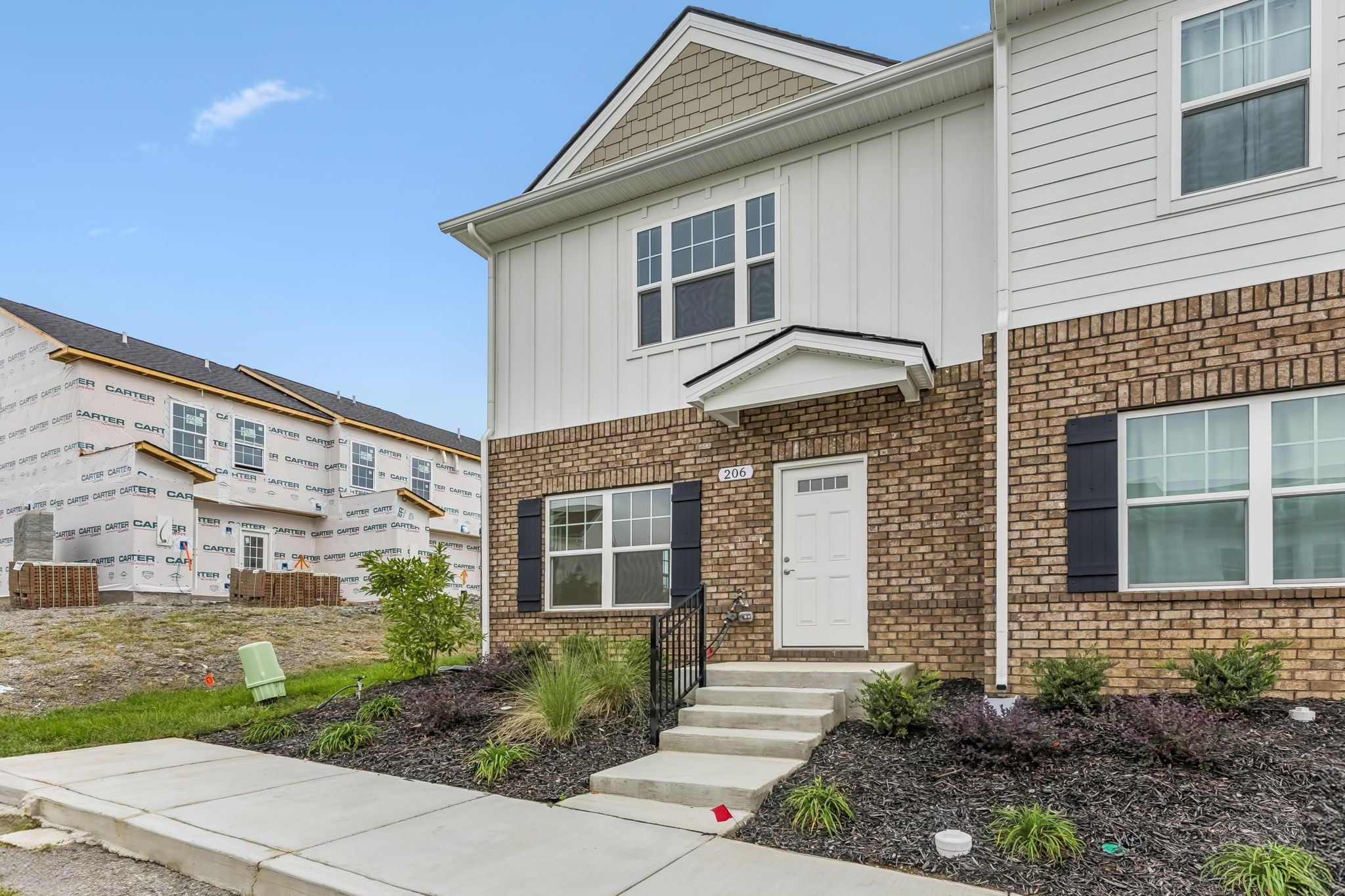 206 Dry Creek Commons Dr