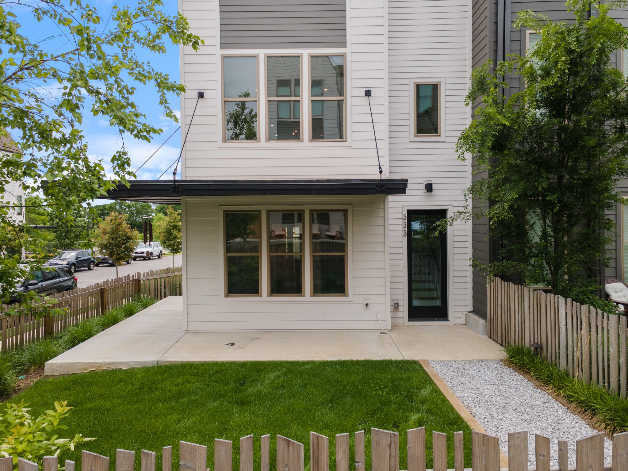 Middle Tennessee Properties 1 333 E Village Ln