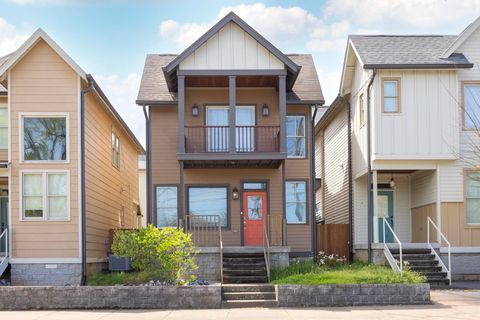 Photo of 1501B 9th Ave N, Nashville, TN 37208 (MLS # 3175956)