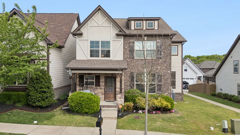 Photo of 4075 Liberton Way, Nolensville, TN 37135 (MLS # 3180211)