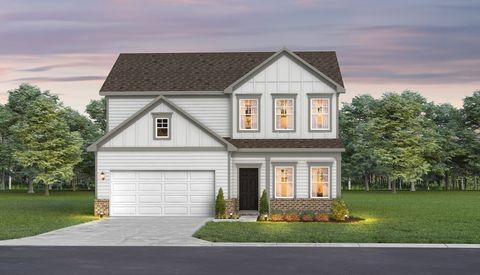 Photo of 2269 Bluestem Road, Columbia, TN 38401 (MLS # 3167905)