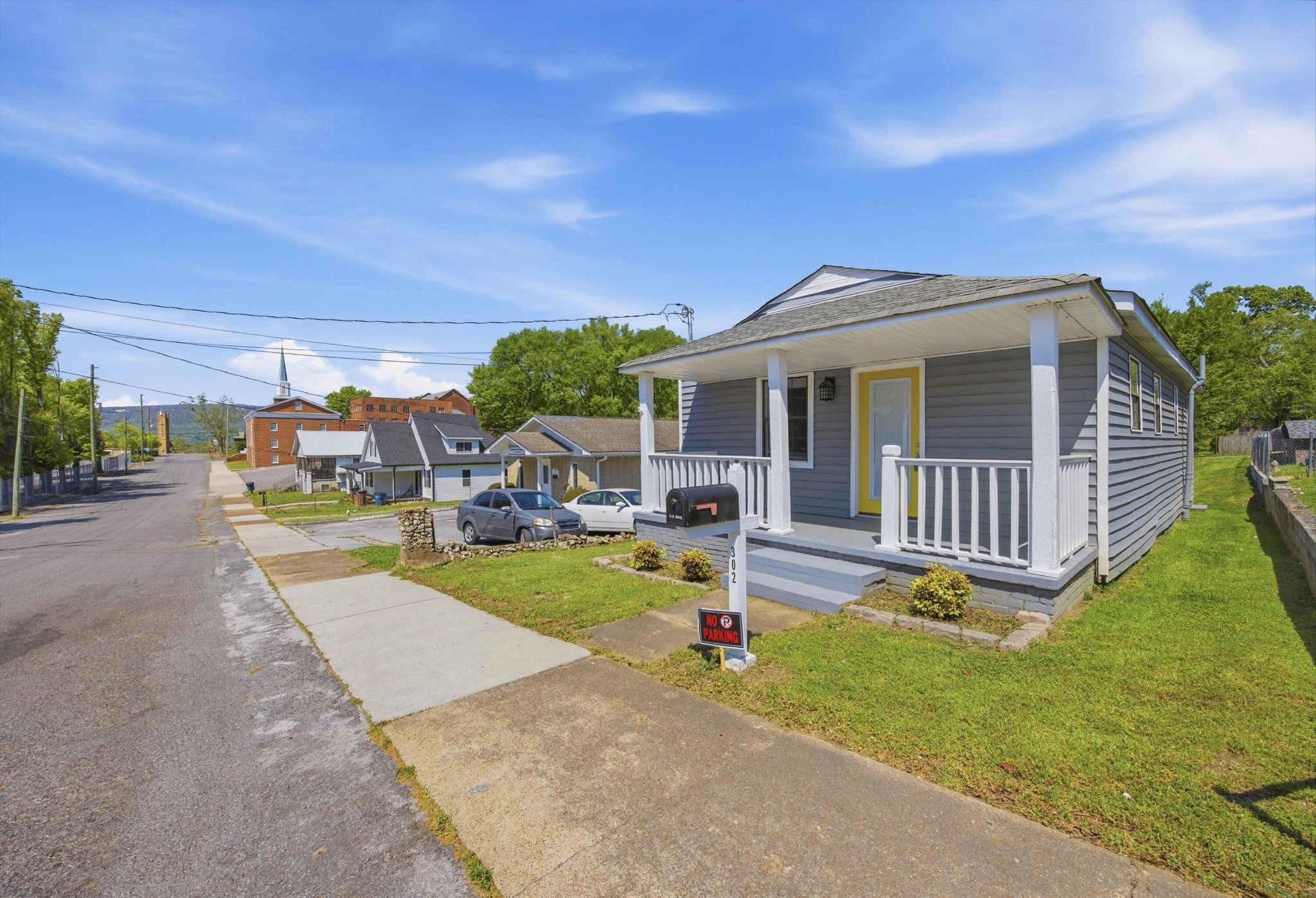 302 E Gordon Avenue