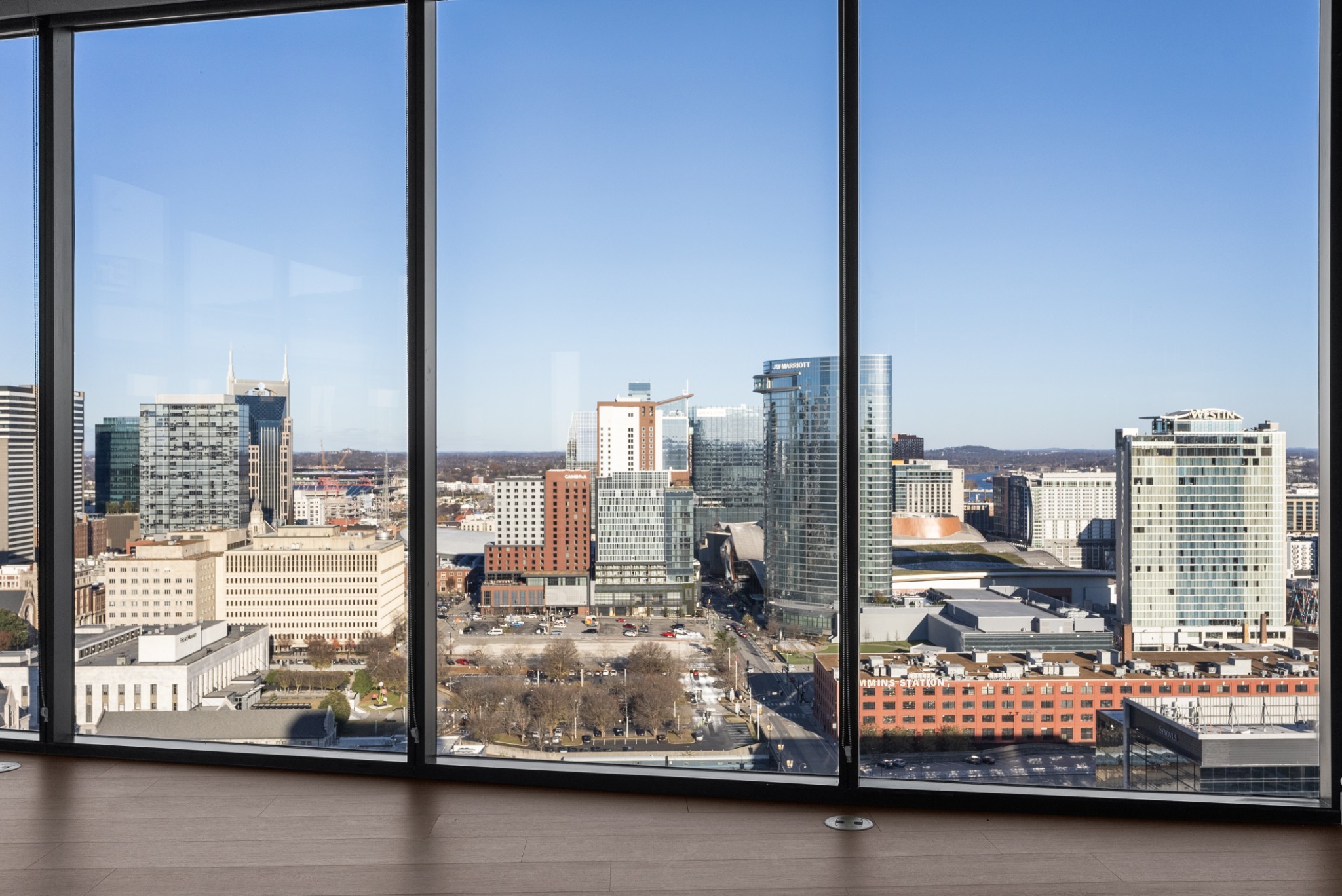 1212 Demonbreun St C3-D(M)