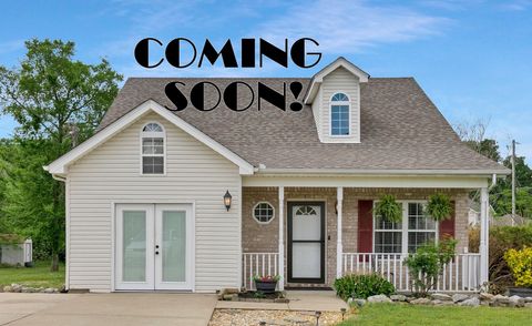 517 Wildwood Dr Smyrna TN 37167