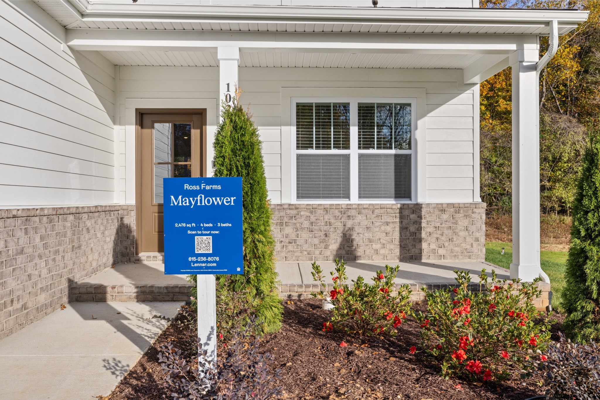 508 Lacewing Lane