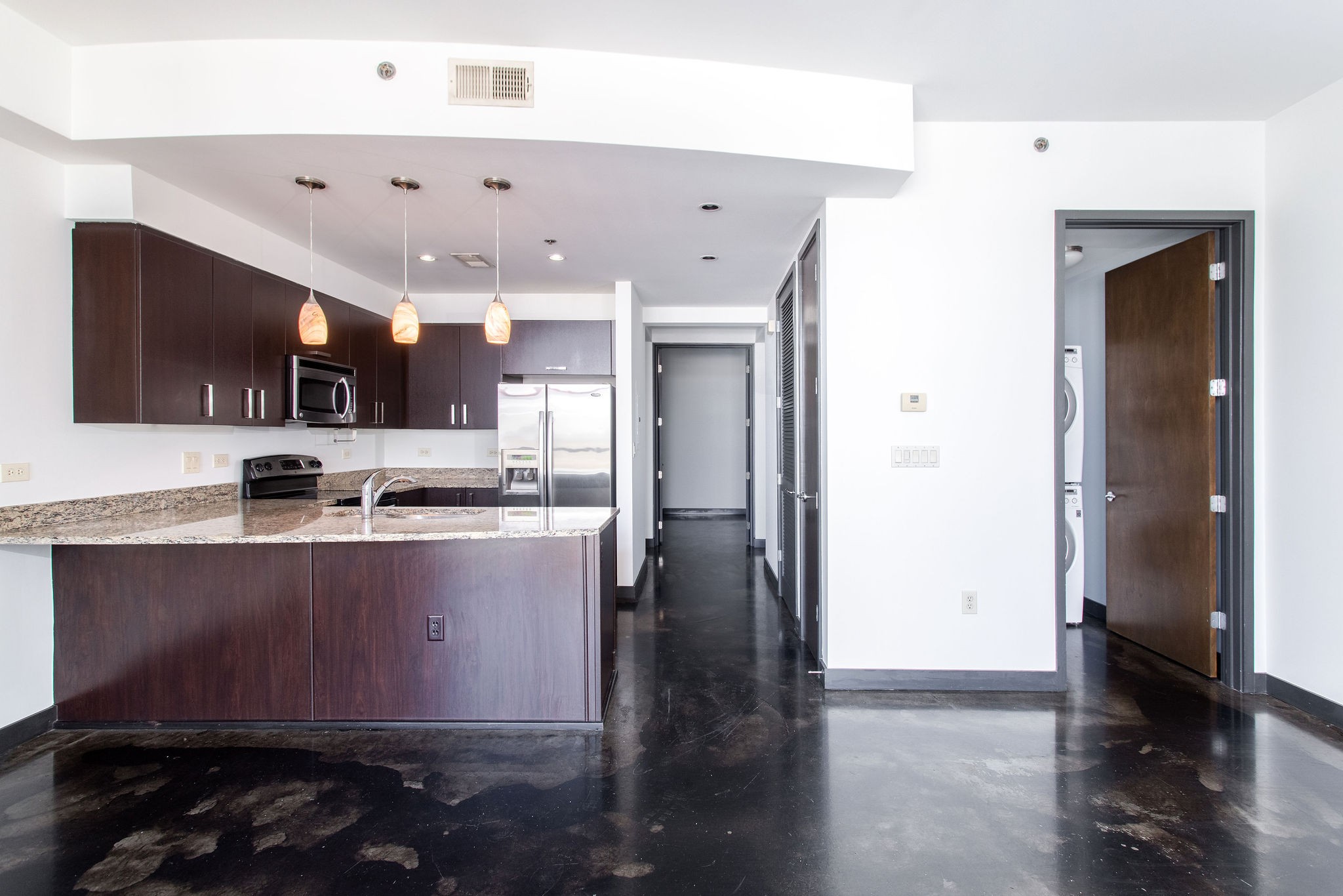 1510 Demonbreun St 1207