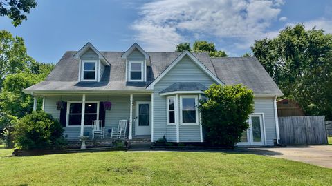 207 Vernon Traylor Dr Smyrna TN 37167