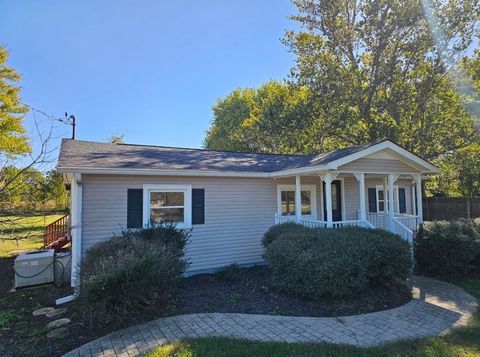 9167 Highway 20 Summertown TN 38483