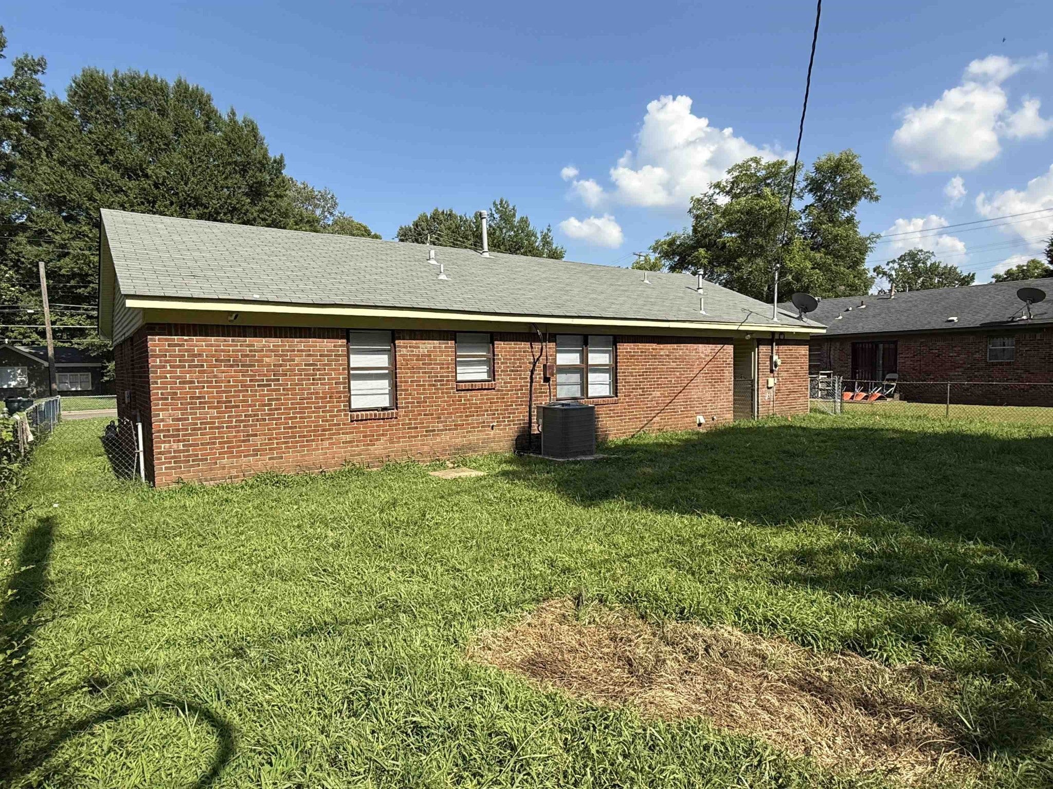 3183 BENJESTOWN RD