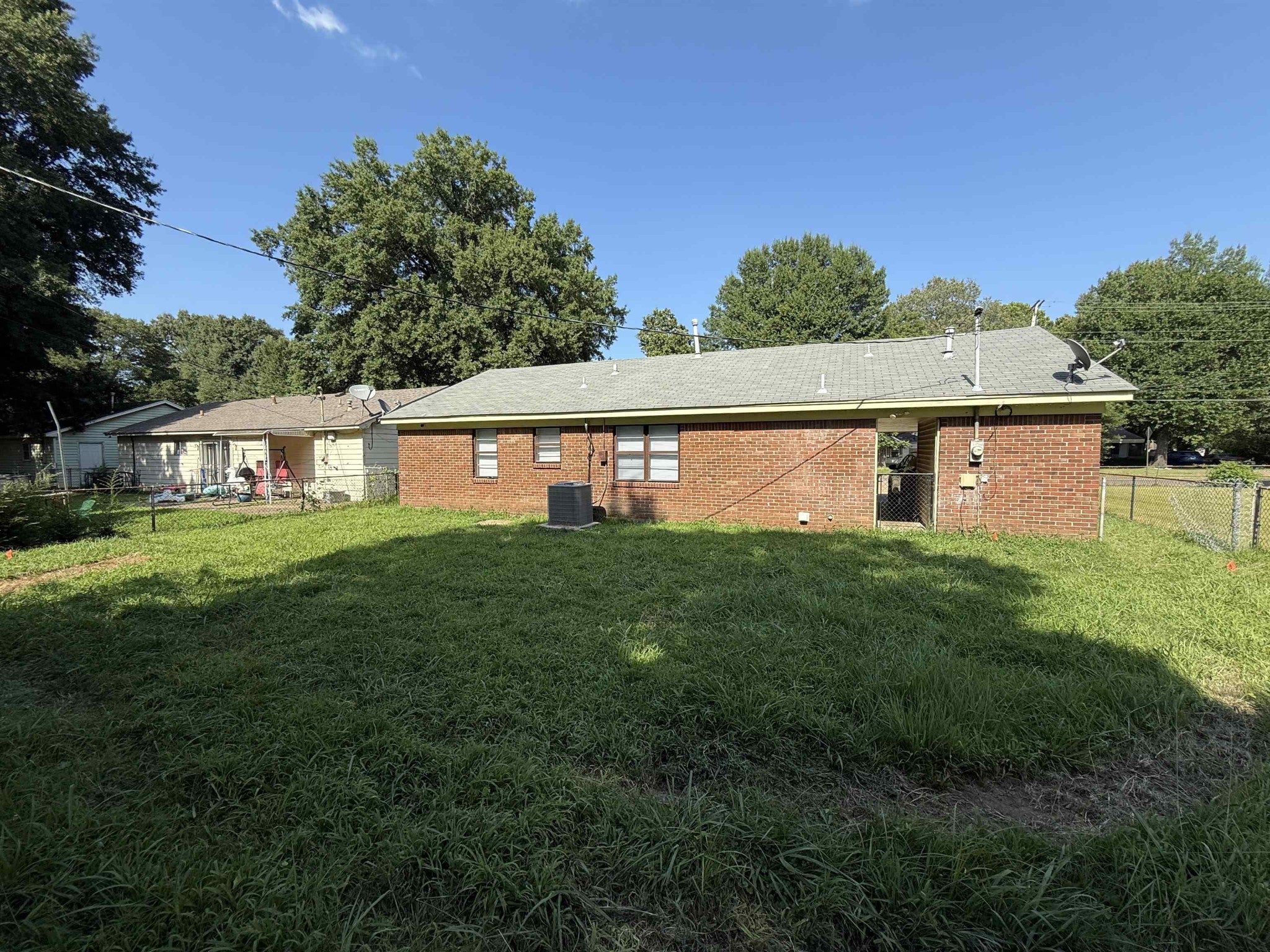 3183 BENJESTOWN RD