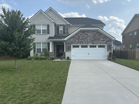 810 Corlew St Murfreesboro TN 37130