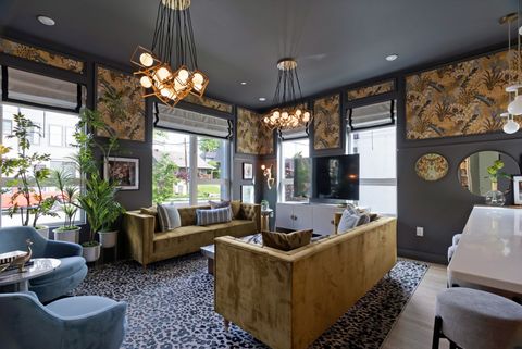 Photo of 1310 Lischey Avenue #101, Nashville, TN 37207 (MLS # 3015837)