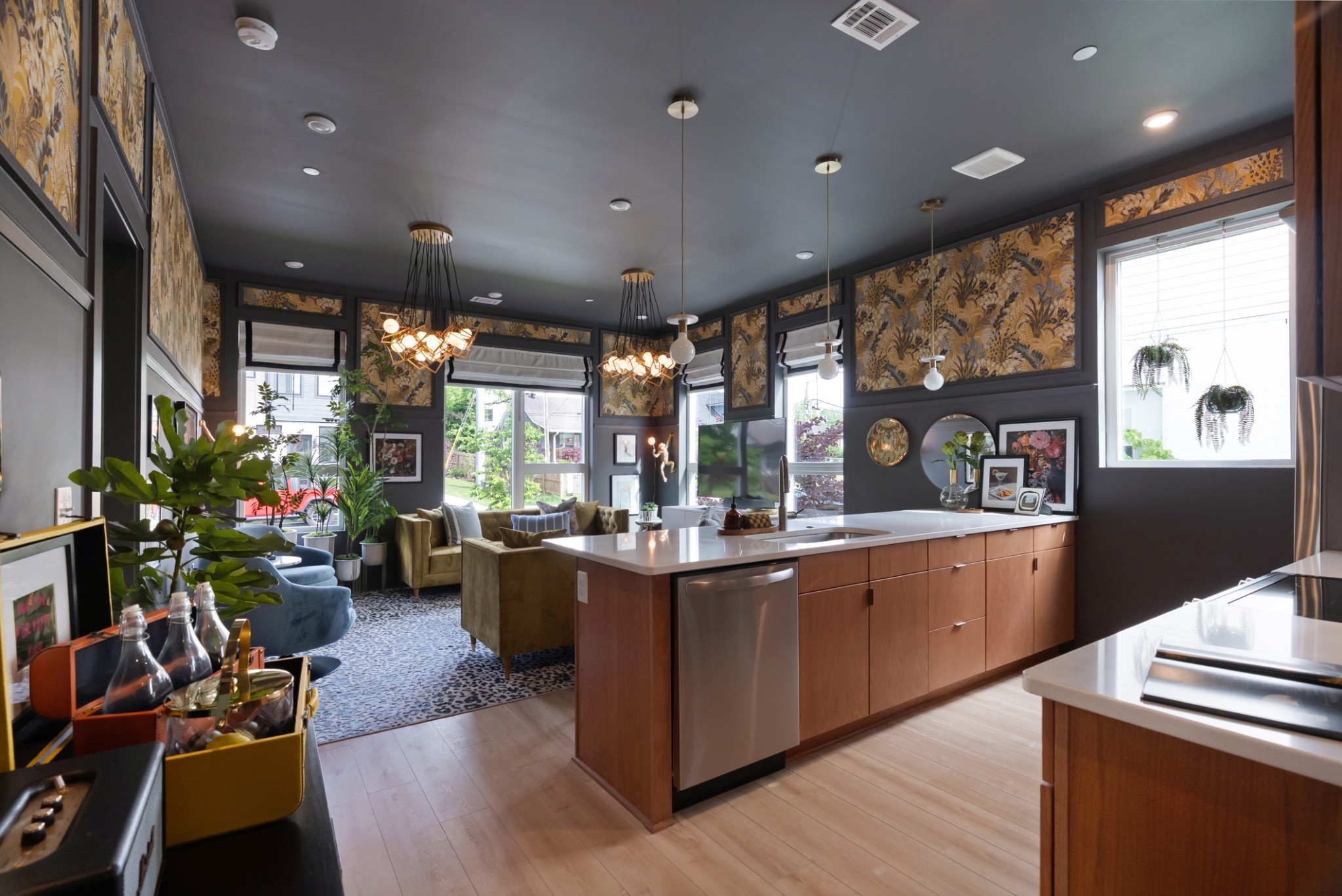 1310 Lischey Avenue 101